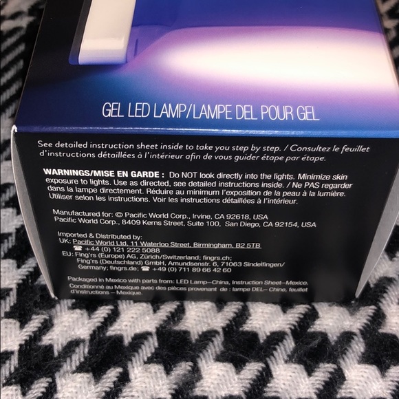 Sensationail Express Starter Kit + Cafè Au Lait - Picture 7 of 10